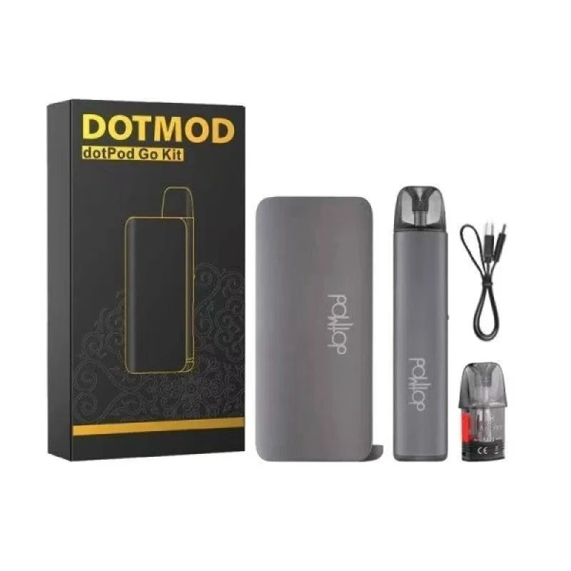 Dotmod Go kit註油主機 Dotmod Go kit註油主機